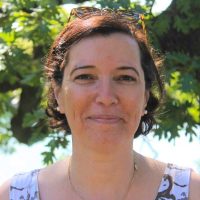 Anne CORVELLEC