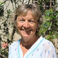 Annie MOREL
