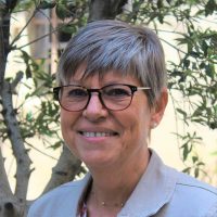 Christine BESSON