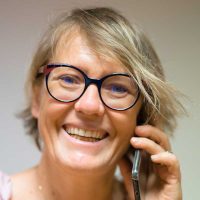Claire GUILLAUME