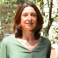 Corinne DALMAZ