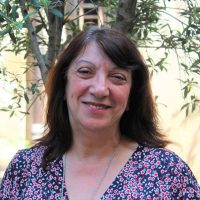 Jocelyne HATZAKORTZIAN