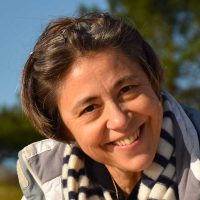 Laëtitia de THÉ
