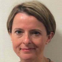 Pascale DELORE