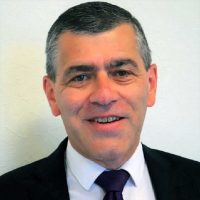 Philippe PARÉ