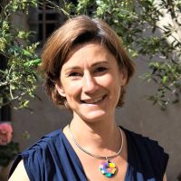 Raphaëlle DE MARLIAVE