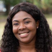 Sandrine GNOGBO