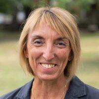 Véronique LE GONIDEC